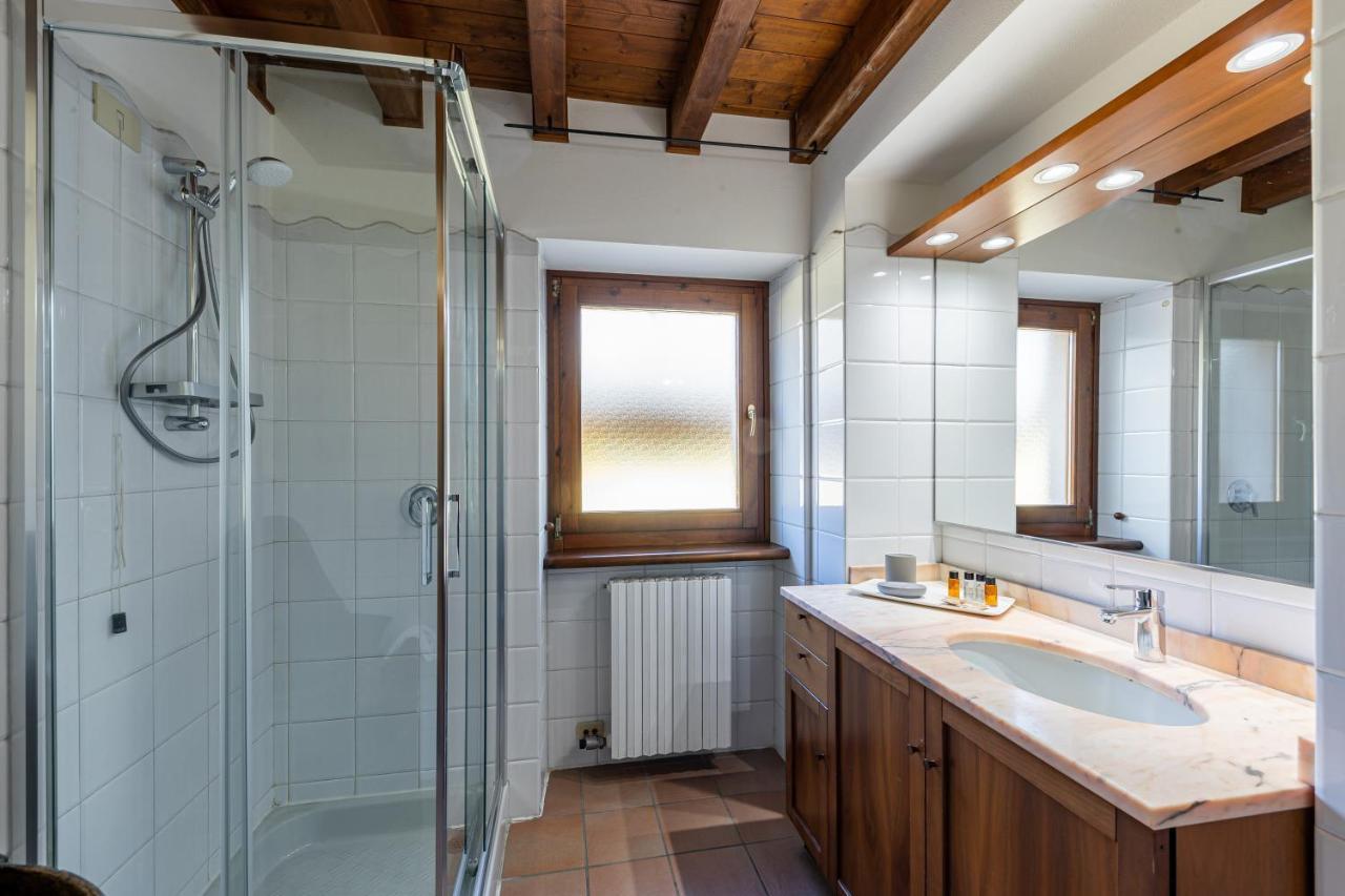 Apartmán Casa Agli Archi Bardolino Exteriér fotografie