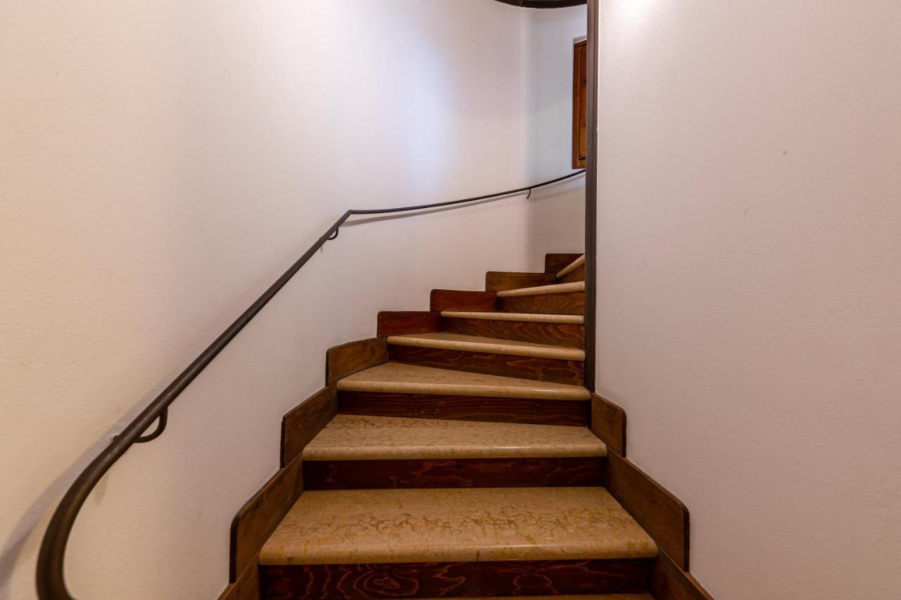 Apartmán Casa Agli Archi Bardolino Exteriér fotografie