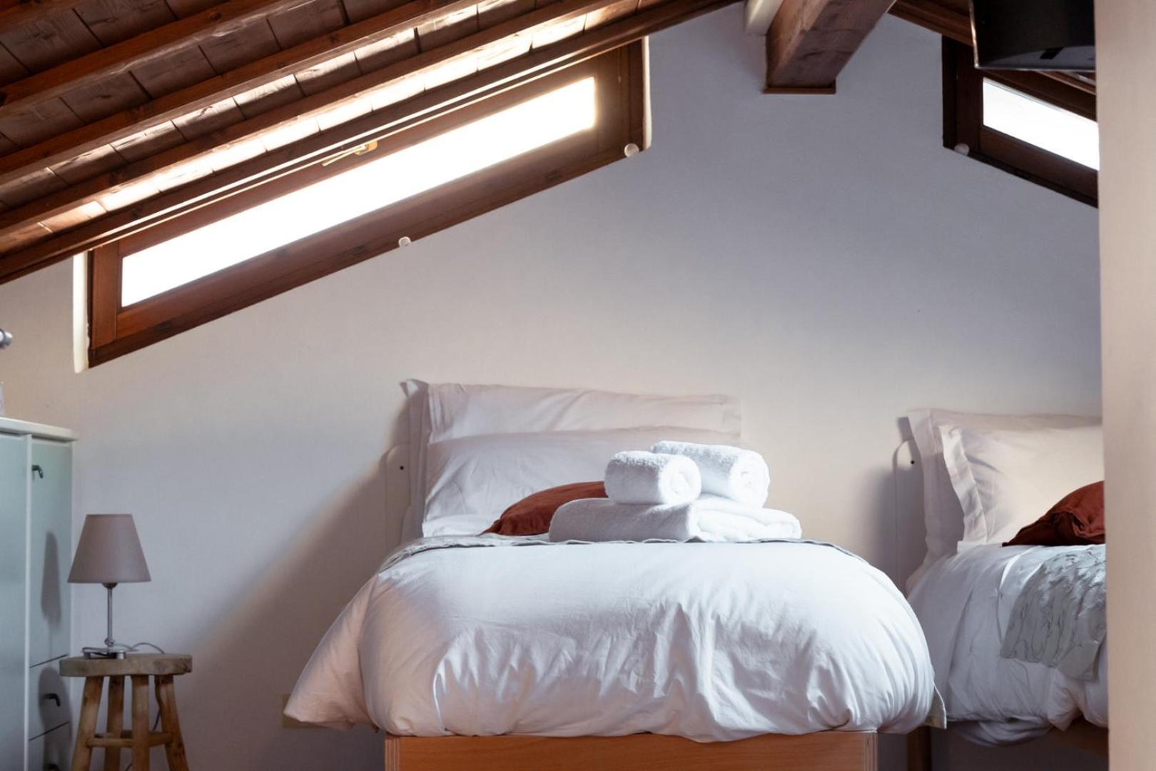 Apartmán Casa Agli Archi Bardolino Exteriér fotografie